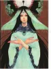 Em Nishizuka Gray Sacred SIGNED - inside page