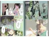 Em Nishizuka The Illegal Underland - inside pages