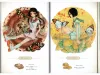 Em Nishizuka The Illegal Underland - inside pages