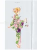 Em Nishizuka Kimono Scene - inside page