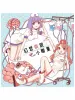 Em Nishizuka Mad Hospital SIGNED - front cover