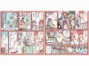 Em Nishizuka Mad Hospital SIGNED - inside pages