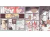 Em Nishizuka Mad Hospital SIGNED - inside pages