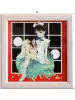 Em Nishizuka Original Cocoon Ball - frame is included