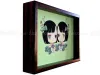 Em Nishizuka Original Leuco Twin Chan - frame is included