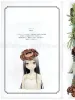 Em Nishizuka Parasitic Blind Love SIGNED - inside page