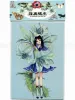 Em Nishizuka Postcard Set - packaging
