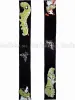Em Nishizuka Cotton Scarf - each side