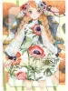 Em Nishizuka Strange Dress SIGNED - front cover