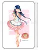 Em Nishizuka Strange Dress SIGNED - inside page
