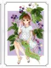 Em Nishizuka Strange Dress SIGNED - inside page