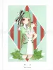 Em Nishizuka Strange Dress SIGNED - inside page