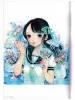 Em Nishizuka Summer Specimen - inside page