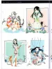 Em Nishizuka Summer Specimen - inside page