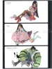 Em Nishizuka UGOMEK - inside page