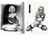 Erotic and Fantasy Utopia - Aya Shijo
