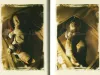 Etsuko Miura Doll Bride of Frankenstein - inside pages