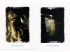 Etsuko Miura A Doll's Flesh for Frankenstein cards
