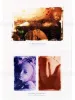 Etsuko Miura A Doll's Flesh for Frankenstein cards