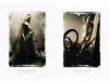 Etsuko Miura A Doll's Flesh for Frankenstein cards