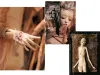 Etsuko Miura Postcard Set card 25 + 2 bonus cards