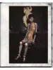 Etsuko Miura Reincarnation - inside page