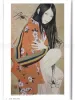 ExtrART file.28 - Masachika Kuki