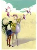 Fuco Ueda postcard set - Itumo Issyo