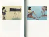Fuco Ueda Book inside pages