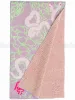 Fuco Ueda Date Knitting Scarf