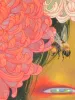 Fuco Ueda Flower of Memory - print detail