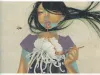 Fuco Ueda Lucid Dream - inside page