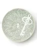 Fuco Ueda Ceramic Snack Plate
