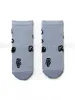 Fuco Ueda Higuchi Knitting Company Socks - back