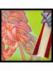 Fuco Ueda Something Hollow 2 painting - detail from Fuco Ueda's instagram