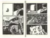 Fuhito Fujimiya A Story of a Closet Head Man - inside pages