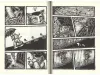 Fuhito Fujimiya One Night at Kuronekodo Shoten - inside pages