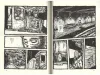 Fuhito Fujimiya One Night at Kuronekodo Shoten - inside pages