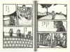 Fuhito Fujimiya One Night at Kuronekodo Shoten - inside pages