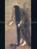 Fuyuko Matsui - Insane Woman Under the Cherry Tree
