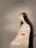 Fuyuko Matsui A Lock of Hair - Virgin Portrait