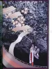 Hajime Kinoko Hanafuda Kinbaku - March