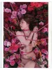 Hajime Kinoko Ichigo Ichie SIGNED - inside page