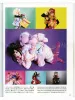 Hajime Kinoko Ichigo Ichie SIGNED - inside page