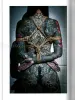 Hajime Kinoko Oni Kinbaku SIGNED - inside page