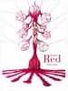 Hajime Kinoko Perfect Red - front cover