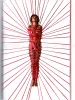 Hajime Kinoko Perfect Red - inside page