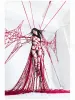 Hajime Kinoko Perfect Red - inside page