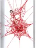Hajime Kinoko Perfect Red - inside page