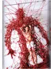 Hajime Kinoko Perfect Red - inside page